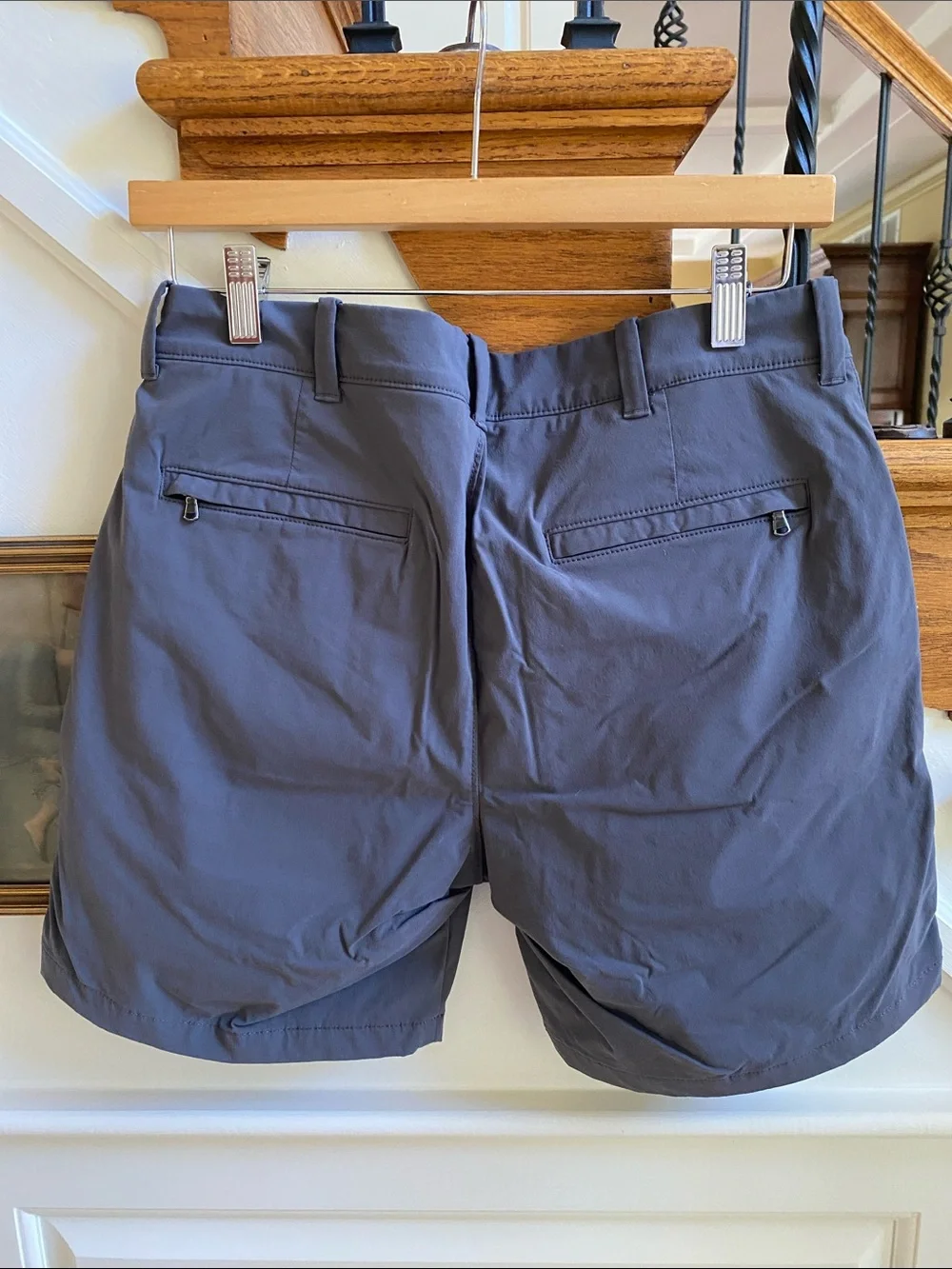 J. CREW Shorts